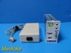 SPACELABS Ultraview 91369, W/ 91496 Module & Non-OEM Leads ~ Patient Monitor