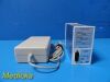 SPACELABS Ultraview 91369, W/ 91496 Module & Non-OEM Leads ~ Patient Monitor