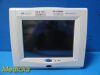 SPACELABS Ultraview 91369, W/ 91496 Module & Non-OEM Leads ~ Patient Monitor