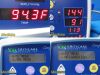 CRITICARE 506N3 Series 506N3 Monitor W/ NBP Hose, Cuff,Temperature Probe