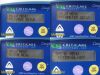 CRITICARE 506N3 Series 506N3 Monitor W/ NBP Hose, Cuff,Temperature Probe