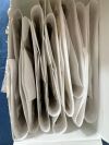 ARTHREX AR-7199  9/BOX FINGER SHIELDS