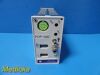 SPACELABS 91369 Ultraview SL, W/ 91496 Module & LEADS ~  Vital Signs Monitor