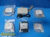 SPACELABS 91369 Ultraview SL, W/ 91496 Module & LEADS ~  Vital Signs Monitor