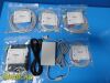 SPACELABS Ultraview SL 91369 ,W/ Module & Patient Leads~Vital Signs Monitor