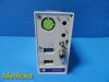 SPACELABS 91369 Ultraview SL ,W/ 91496 Module & Leads ~Patient Monitor