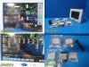 SPACELABS Ultraview SL 91369W/ 91496 & Patient Leads ~ Patient Monitor