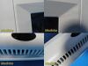 SPACELABS Ultraview SL 91369W/ 91496 & Patient Leads ~ Patient Monitor