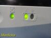 SPACELABS Ultraview SL 91369, W/ 91496 Module & Patient Leads ~ Monitor
