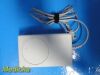SPACELABS 91369 Ultraview SL , W/ Module,SpO2,ECG,NBP,TEMP Leads ~ Monitor