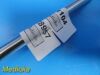 STRYKER 502-457-010 Rigid 10mmx0° Telescope, Laparoscope, Autoclavable