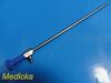 STRYKER 502-457-010 Rigid 10mmx0° Telescope, Laparoscope, Autoclavable
