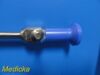 STRYKER 502-457-010 Rigid 10mmx0° Telescope, Laparoscope, Autoclavable