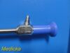 STRYKER 502-457-010 Rigid 10mmx0° Telescope, Laparoscope, Autoclavable