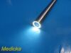STRYKER 502-457-010 Rigid 10mmx0° Telescope, Laparoscope, Autoclavable