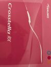 TERUMO BD-F50120LR CROSSTELLA RX