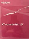 TERUMO BD-F40080LR CROSSTELLA
