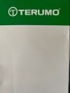 TERUMO 45-280202 BOX OF 3 AZUR 18