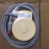 PHILIPS M2734B 453564435211 original new  FM20 FM30 fetal monitor D head 8-pin TOCO probe M2734B 453564435211 Fetal Monitor