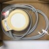 PHILIPS M2736A 453564435241 original new  FM20 FM30 fetal monitor D head 8-pin US Probe M2736A 453564435241 Fetal Monitor