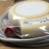 PHILIPS M2736A 453564435241 original new  FM20 FM30 fetal monitor D head 8-pin US Probe M2736A 453564435241 Fetal Monitor