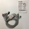 PHILIPS 989803143201 original new 5 Lead AAMI Leadset REF 989803143201 ECG unit