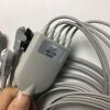 PHILIPS 989803143201 original new 5 Lead AAMI Leadset REF 989803143201 ECG unit