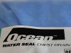 ATRIUM Ocean Water Seal  2012-320 Exp.2023-01  (B38) 2012-320 Ocean Water Seal