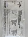 MEDLINE Lot of 7 6FR Suction Catheter Kit DYND40976  (B37) DYND40976 6FR Suction Catheter Kit