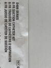 MEDLINE Lot of 7 6FR Suction Catheter Kit DYND40976  (B37) DYND40976 6FR Suction Catheter Kit