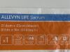 SMITH & NEPHEW Lot of 4 Allevyn Life  66801307 Exp.2021-02 & 2022-05  (B37) 66801307 Allevyn Life