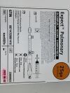 BOSTON SCIENTIFIC Expect Pulmonary M00558250 Exp.2022-06  (B37) M00558250 Expect Pulmonary