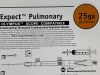 BOSTON SCIENTIFIC Expect Pulmonary M00558250 Exp.2022-06  (B37) M00558250 Expect Pulmonary