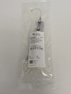 ICU MEDICAL Lot of 25 IV Extension Set  B55004 Exp.2027-01  (B37) B55004 IV Extension Set