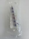 ICU MEDICAL Lot of 25 IV Extension Set  B55004 Exp.2027-01  (B37) B55004 IV Extension Set