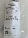 ICU MEDICAL Lot of 25 IV Extension Set  B55004 Exp.2027-01  (B37) B55004 IV Extension Set