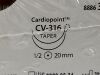 COVIDIEN Box of 36 Ti-Cron 88863369-51 Exp.2023-03  (B36) 88863369-51 Ti-Cron