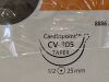 COVIDIEN Box of 36 Ti-Cron 88862914-51 Exp.2022-08  (B36) 88862914-51 Ti-Cron