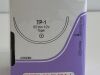 ETHICON Box of 24 Coated Vicryl J880T Exp.2022-11  (B36) J880T Coated Vicryl