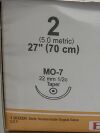 ETHICON Box of 12 Ethibond Excel D7485 Exp.2021-10  (B36) D7485 Ethibond Excel