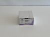 ETHICON Box of 12 Coated Vicryl J762D Exp.2021-11 (B36) J762D Coated Vicryl