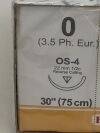 ETHICON Box of 36 Ethibond Excel X517H Exp.2022-02   (B36) X517H Ethibond Excel