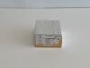 ETHICON Box of 36 Ethibond Excel X517H Exp.2022-02   (B36) X517H Ethibond Excel