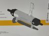 STRYKER Bone Collector 5400-800-000 Exp.2022-08  (D7)  5400-800-000 Bone Collector