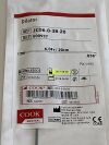 COOK MEDICAL Dilator G00937  Exp.2022-04  (C11) G00937 Dilator