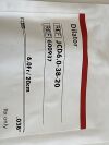 COOK MEDICAL Dilator G00937  Exp.2022-04  (C11) G00937 Dilator