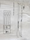 COOK MEDICAL Percutaneous Endoscopic G22638 Exp.2022-04  (B3)  G22638 Percutaneous Endoscopic