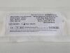 MARINA MEDICAL  Disposable Loop Electrode 300-127 Exp.2025-03  (B34) 300-127 Disposable Loop Electrode
