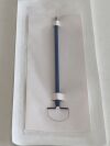 MARINA MEDICAL  Disposable Loop Electrode 300-127 Exp.2025-03  (B34) 300-127 Disposable Loop Electrode
