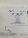 ETHICON Lot of 51  Prolene Blue M8721 Exp.2022-04  (B34) M8721 Prolene Blue